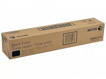 Оригинальный картридж Xerox 006R01517