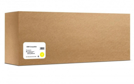 Совместимый картридж OEM OEM-TK8335Y