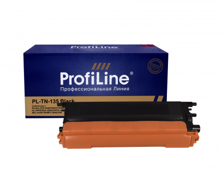 Совместимый картридж ProfiLine PL-TN-135BK