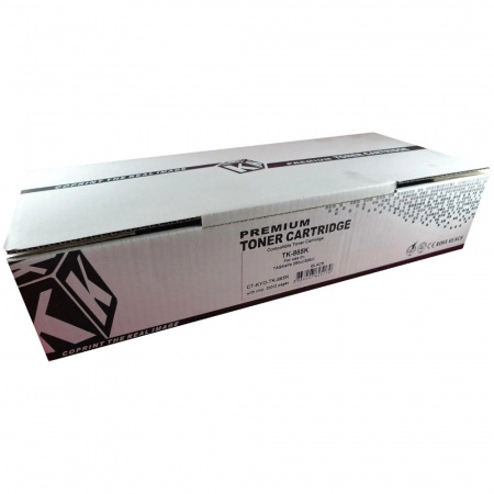 Совместимый картридж ELP Imaging CT-KYO-TK-865K