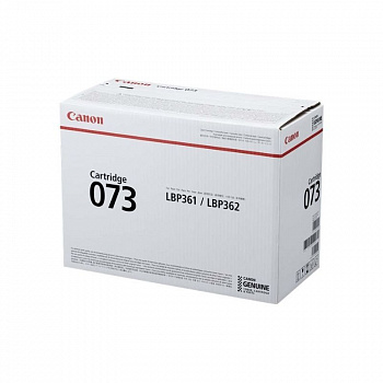 Оригинальный картридж Canon 073 (5724C001)