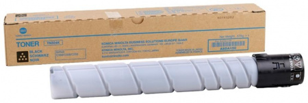 Оригинальный картридж Konica Minolta TN-324K