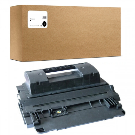Совместимый картридж OEM OEM-CC364A / OEM-CE390A