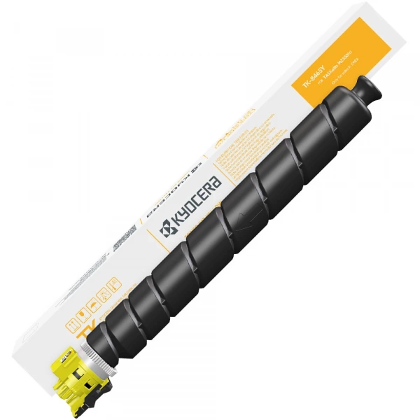 Оригинальный картридж Kyocera 1T0C2LANL0 / TK-8465Y
