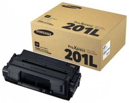 Оригинальный картридж Samsung MLT-D201L (SU871A)