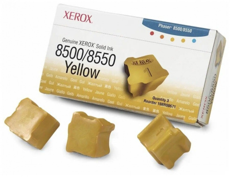 Оригинальный картридж Xerox 108R00671