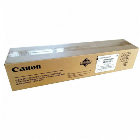 Оригинальный картридж Canon C-EXV3031 (2781B003)