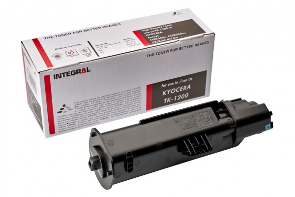 Совместимый картридж INTEGRAL INT12100098 / 12100098