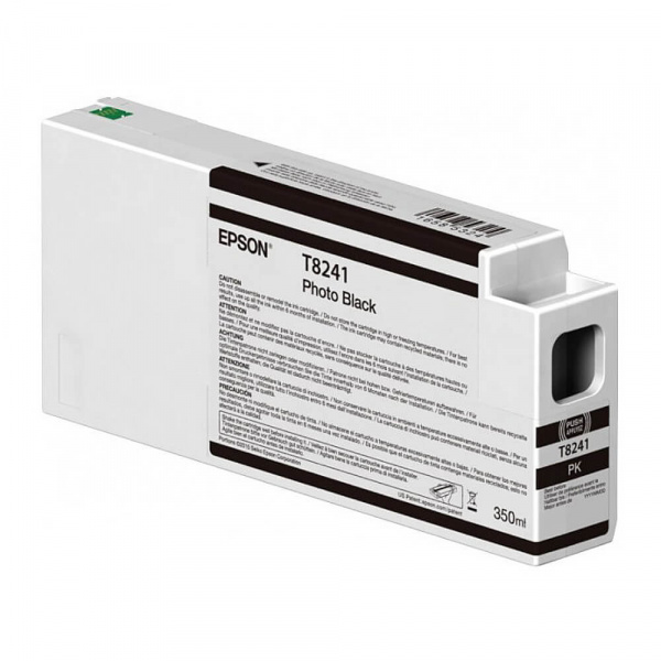 Оригинальный картридж Epson / C13T824100