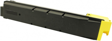 Совместимый картридж ELP Imaging CT-KYO-TK-8505Y
