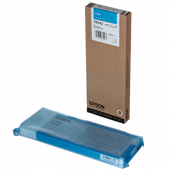 Оригинальный картридж Epson / C13T614200