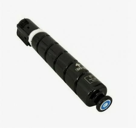 Совместимый картридж ELP Imaging CT-CAN-C-EXV54C