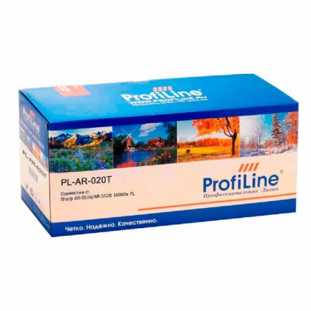 Совместимый картридж ProfiLine PL-AR-020T