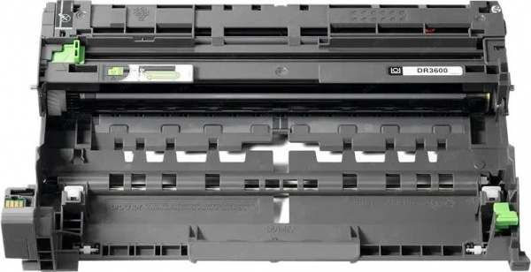 Оригинальный картридж Brother DR3600_TEX