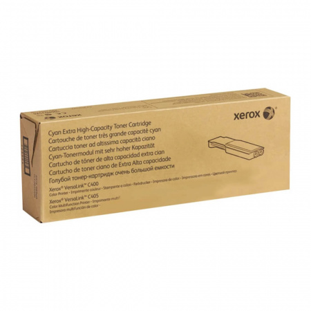 Оригинальный картридж Xerox 106R03538