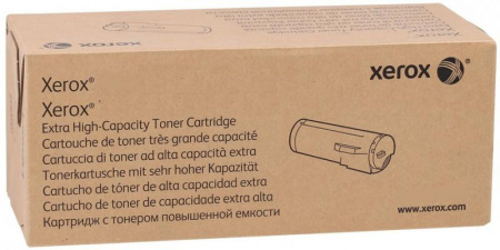 Оригинальный картридж Xerox 106R04085