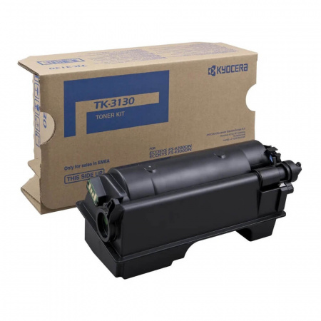 Оригинальный картридж Kyocera TK-3130 (1T02LV0NL0)