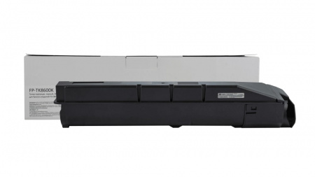 Совместимый картридж Fplus FP-TK8600K