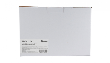 Совместимый картридж Fplus FP-C4127X