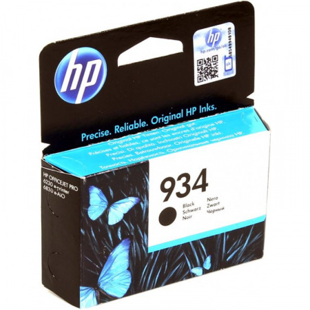 Оригинальный картридж HP C2P19AE