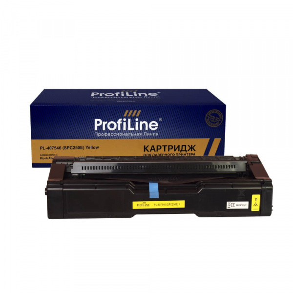 Совместимый картридж ProfiLine PL-407546