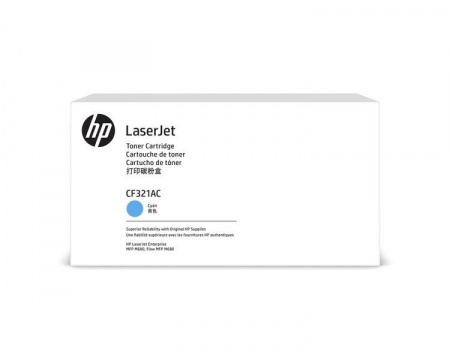 Оригинальный картридж HP CF321AC