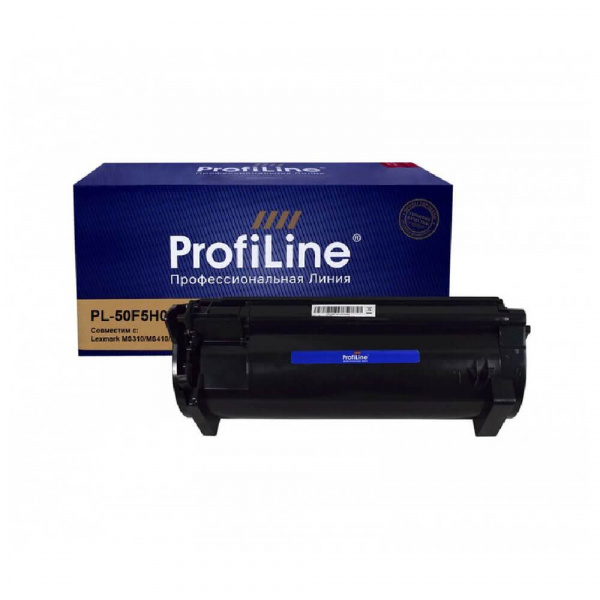 Совместимый картридж ProfiLine PL-50F5H00 / PL-51F5H00 (PL-51F5H0E)