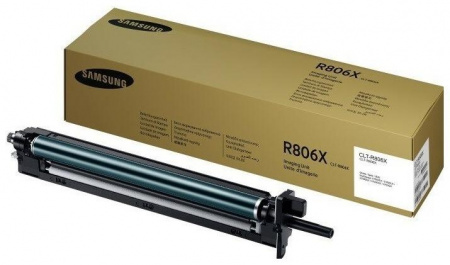 Оригинальный картридж Samsung CLT-R806X (SS682A)