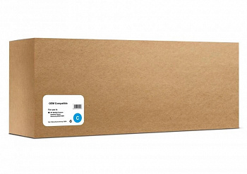 Совместимый картридж OEM OEM-CE251A / OEM-CE401A
