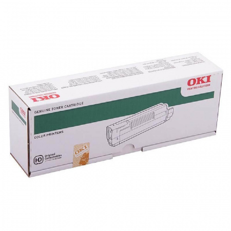 Оригинальный картридж OKI 44059261
