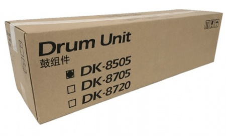Оригинальный картридж Kyocera DK-8505 (2LC93014)