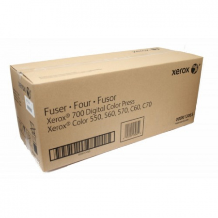Оригинальный картридж Xerox 008R13065 / 641S00649