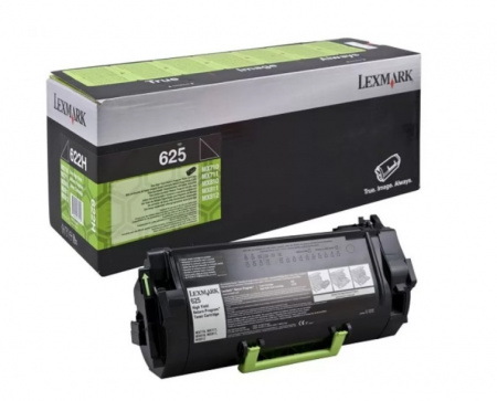 Оригинальный картридж Lexmark 62D5X0E