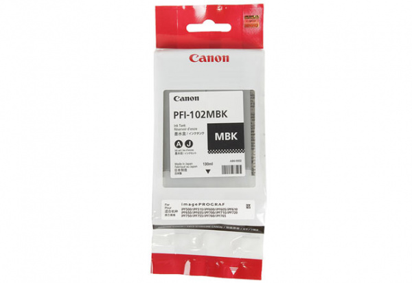Оригинальный картридж Canon 0894B001