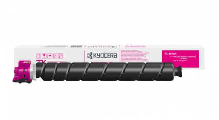 Оригинальный картридж Kyocera 1T0C2GBNL0 / TK-8595M