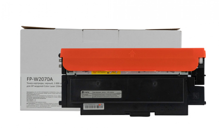 Совместимый картридж Fplus FP-W2070A