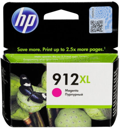 Оригинальный картридж HP 3YL82AE