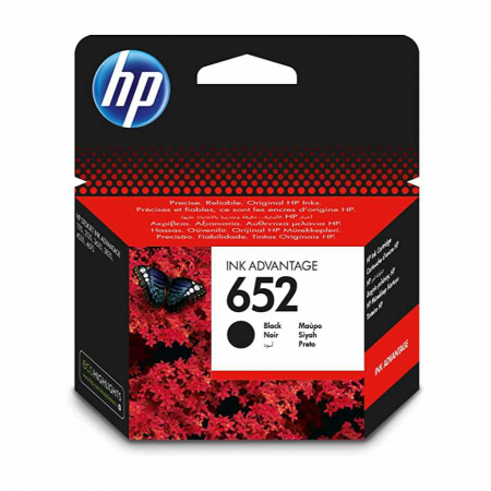 Оригинальный картридж HP F6V25AE