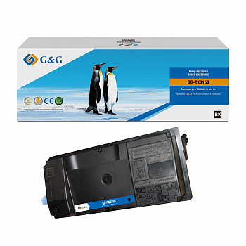 Совместимый картридж G&G GG-TK3150
