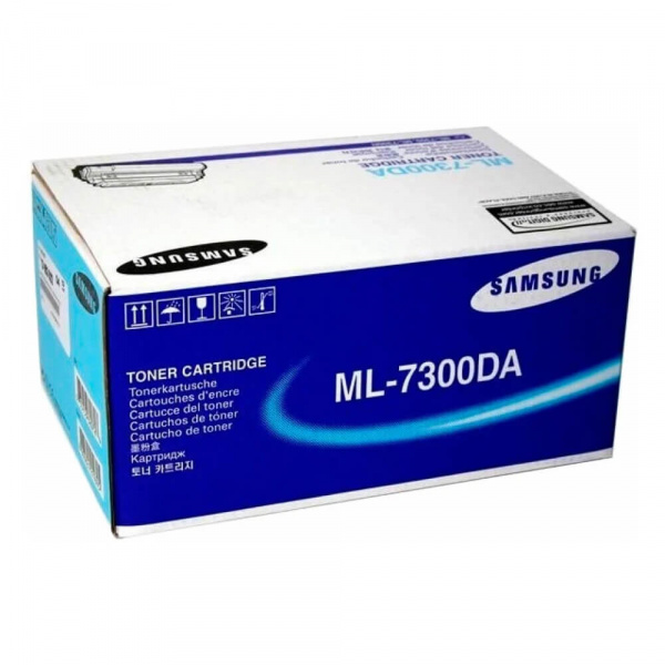 Оригинальный картридж Samsung ML-7300DA
