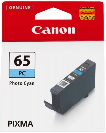 Оригинальный картридж Canon CLI-65PC (4220C001)