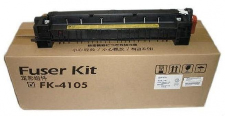 Оригинальный картридж Kyocera FK-4105 (302NG93020)