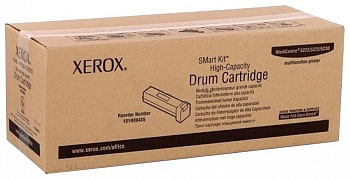 Оригинальный картридж Xerox 101R00435