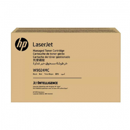 Оригинальный картридж HP W9024MC