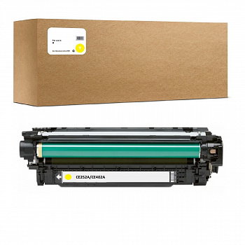 Совместимый картридж OEM OEM-CE252A / OEM-CE402A