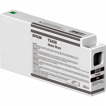 Оригинальный картридж Epson / C13T54X800