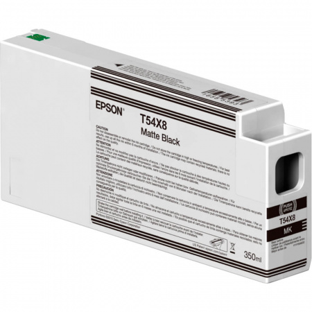 Оригинальный картридж Epson / C13T54X800