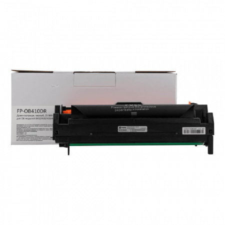 Совместимый картридж Fplus FP-OB410DR