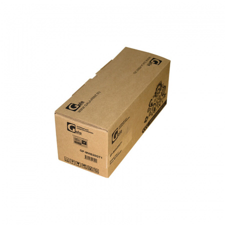 Совместимый картридж GalaPrint GP-MXB20GT1