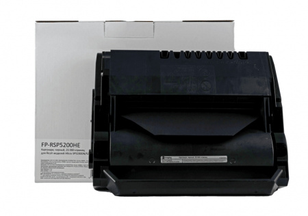 Совместимый картридж Fplus FP-RSP5200HE